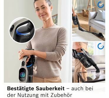 Produktbild Bosch Unlimited Serie 10 BTS1042GQC