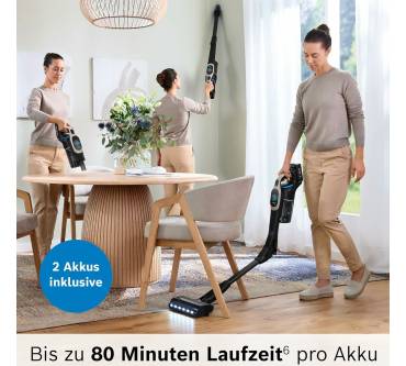 Produktbild Bosch Unlimited Serie 10 BTS1042GQC