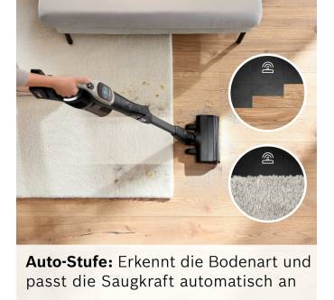 Produktbild Bosch Unlimited Serie 10 BTS1042GQC