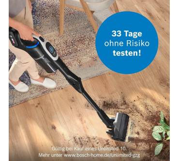 Produktbild Bosch Unlimited Serie 10 BTS1042GQC