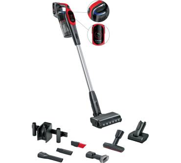 Produktbild Bosch Unlimited 9 ProAnimal BBS931PET