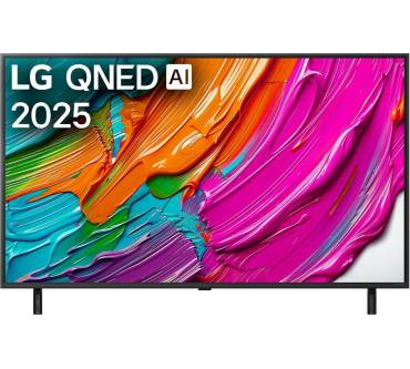 Produktbild LG 86QNED8EA6B