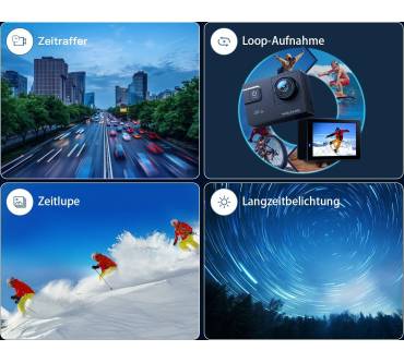 Produktbild Wolfang GA300