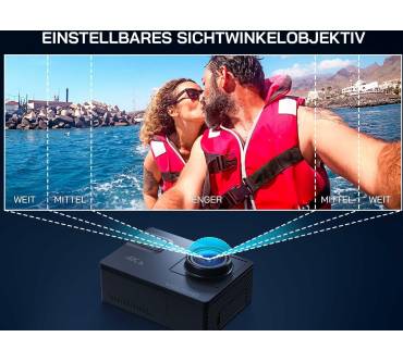 Produktbild Wolfang GA300