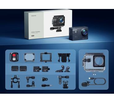 Produktbild Wolfang GA300