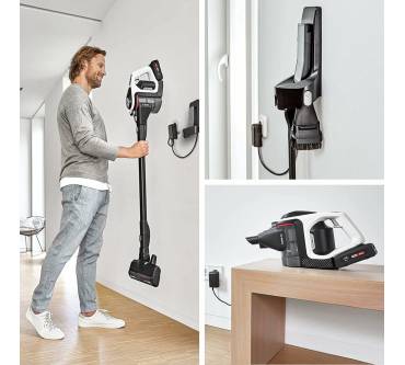 Produktbild Bosch Unlimited Gen2 Serie 8 BBS8214