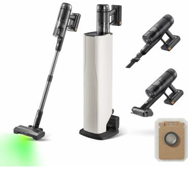 Produktbild Roborock H60 Hub Ultra