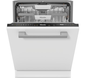 Produktbild Miele G 7650 SCVi AutoDos
