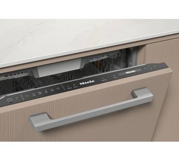 Produktbild Miele G 7650 SCVi AutoDos