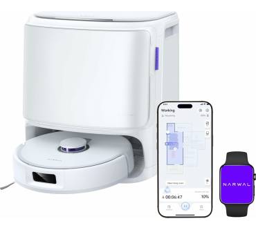 Produktbild Narwal Freo X10 Pro