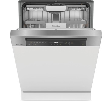 Produktbild Miele G 7605 SCi XXL AutoDos