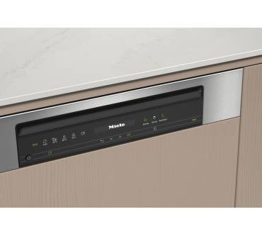 Produktbild Miele G 7605 SCi XXL AutoDos