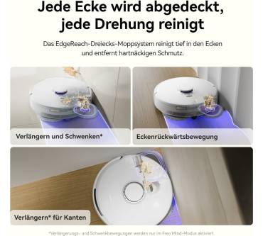 Produktbild Narwal Freo X10 Pro