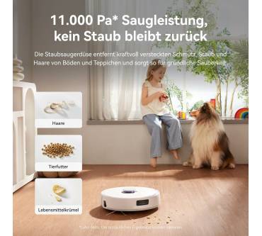 Produktbild Narwal Freo X10 Pro