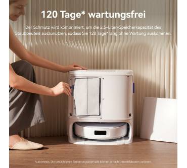 Produktbild Narwal Freo X10 Pro