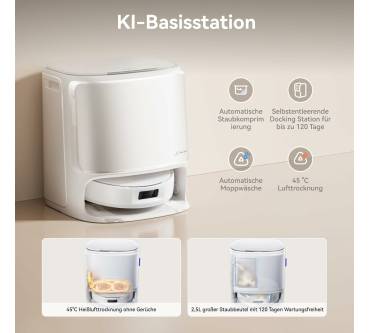 Produktbild Narwal Freo X10 Pro