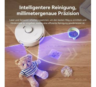 Produktbild Narwal Freo X10 Pro