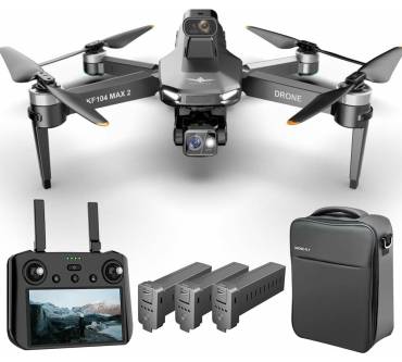 Produktbild Teeggi KF104 MAX 2