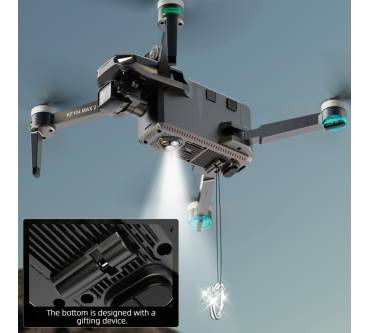 Produktbild Teeggi KF104 MAX 2