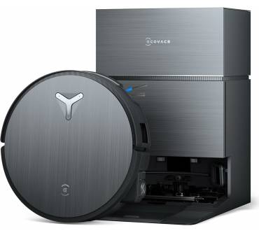 Produktbild Ecovacs Deebot X11 Pro Omni