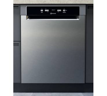 Produktbild Bauknecht BKUC 3C26 X