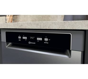 Produktbild Bauknecht BKUC 3C26 X