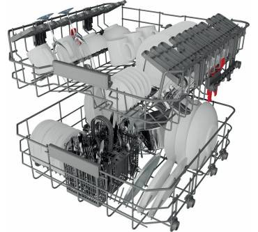 Produktbild Bauknecht BKUC 3C26 X