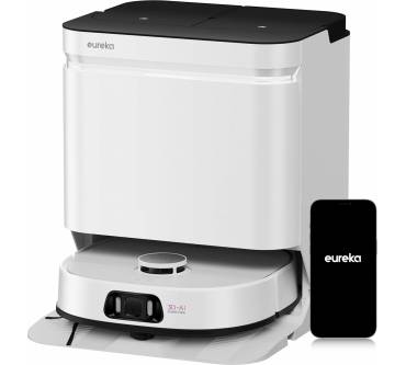 Produktbild Eureka J15 Ultra