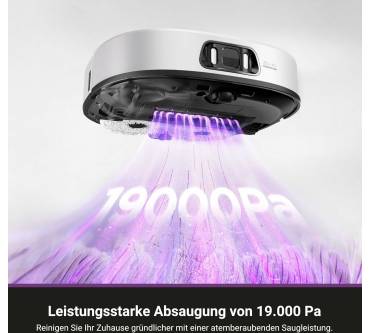 Produktbild Eureka J15 Ultra