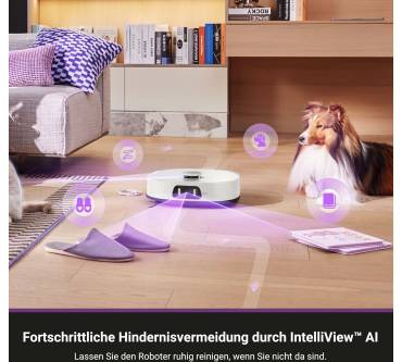 Produktbild Eureka J15 Ultra