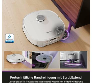 Produktbild Eureka J15 Ultra