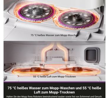 Produktbild Eureka J15 Ultra