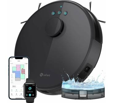 Produktbild Lefant M1