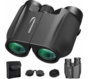 Produktbild Aurosports 12x32