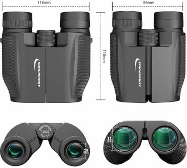 Produktbild Aurosports 12x32