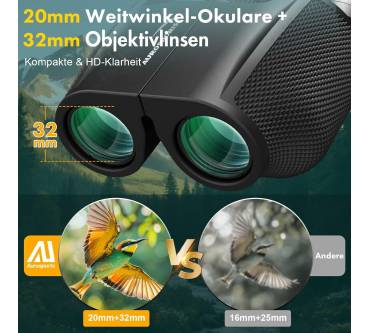 Produktbild Aurosports 12x32