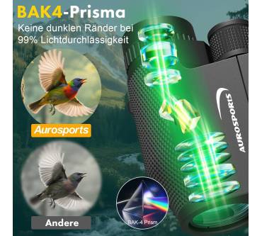 Produktbild Aurosports 12x32