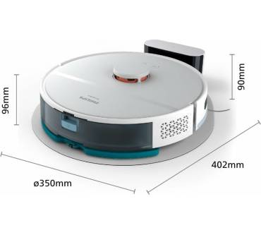 Produktbild Philips HomeRun 2000 Series XU2000/25