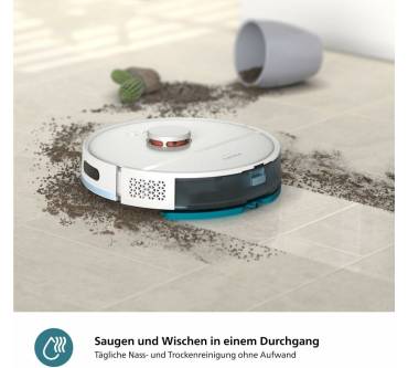 Produktbild Philips HomeRun 2000 Series XU2000/25