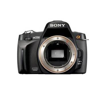 Produktbild Sony Alpha 230
