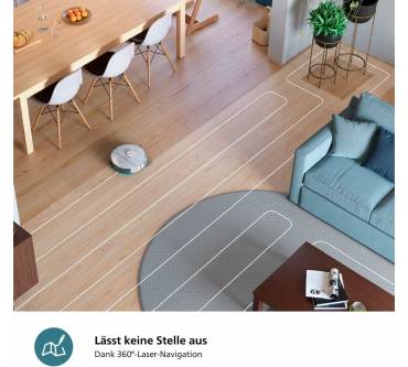 Produktbild Philips HomeRun 2000 Series XU2000/25