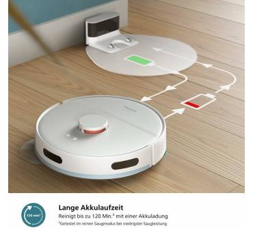 Produktbild Philips HomeRun 2000 Series XU2000/25