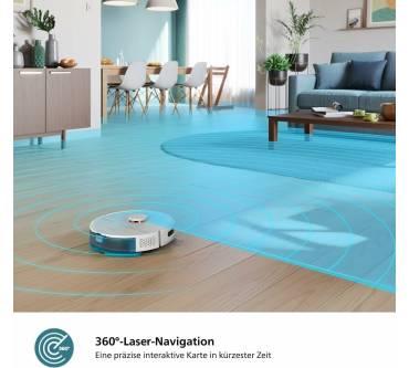 Produktbild Philips HomeRun 2000 Series XU2000/25