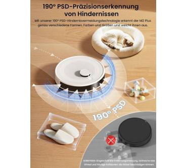 Produktbild Lefant M2 Plus