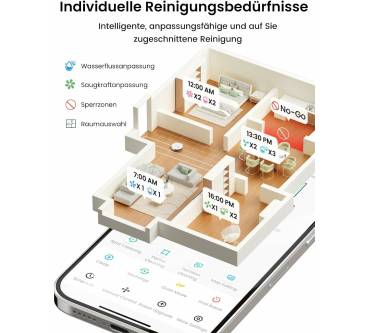 Produktbild Lefant M2 Plus