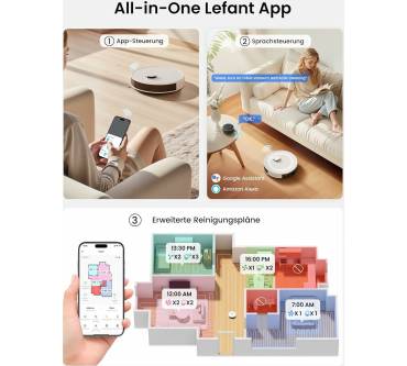 Produktbild Lefant M2 Plus