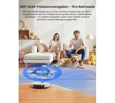 Produktbild Lefant M2 Plus