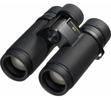 Produktbild Nikon Monarch HG 8x30