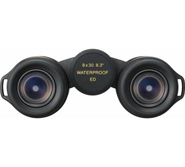 Produktbild Nikon Monarch HG 8x30