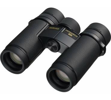 Produktbild Nikon Monarch HG 8x30